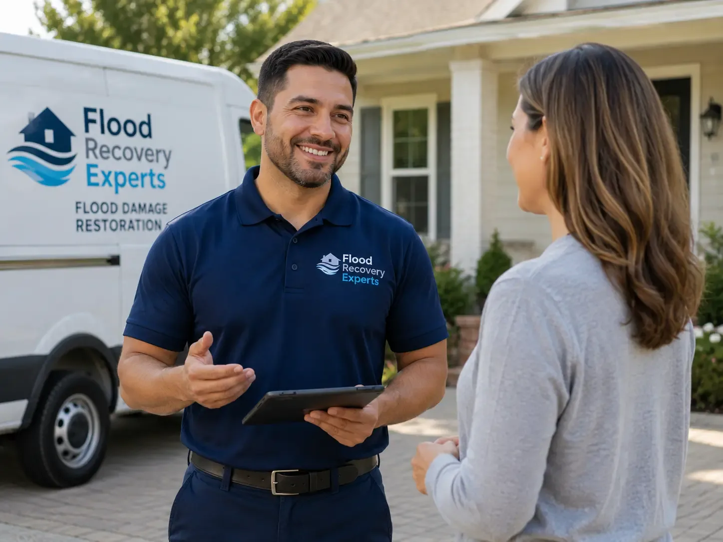 Flood Damage Cleanup Hamlin, IA FAQs